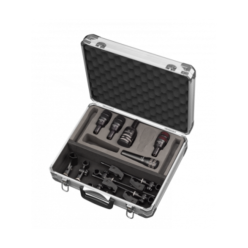 Набір мікрофонів для барабанів Audix DP5A